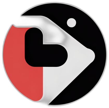 骚虎影视Logo